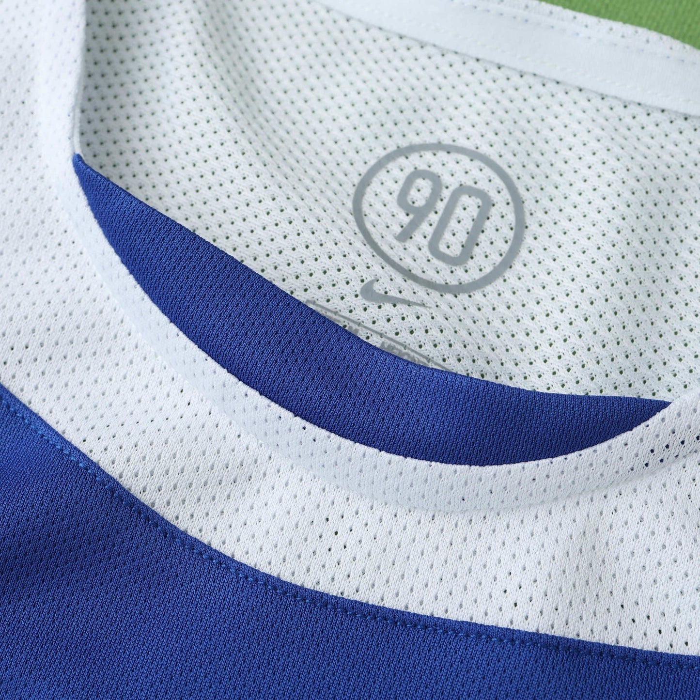Jersey Brazil 2004 II Retro