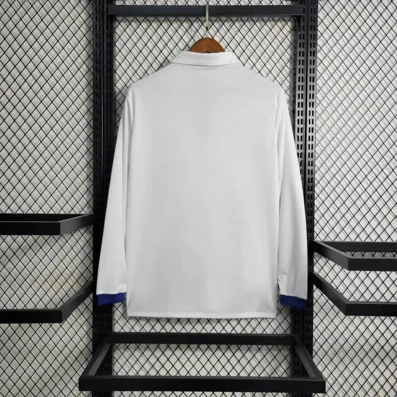 Jersey Real Madrid 2016/17 I Retro Longsleeve