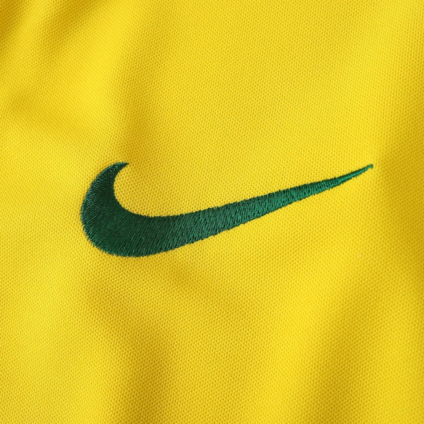 Jersey Brazil 2002 I Retro