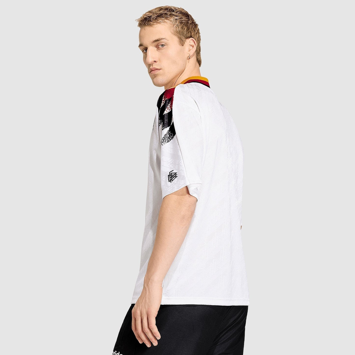 Jersey Germany 1994 I Retro