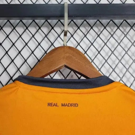 Jersey Real Madrid 2013/14 II Retro