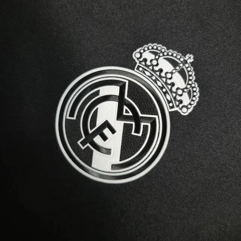 Jersey Real Madrid 2016/17 II Retro Longsleeve