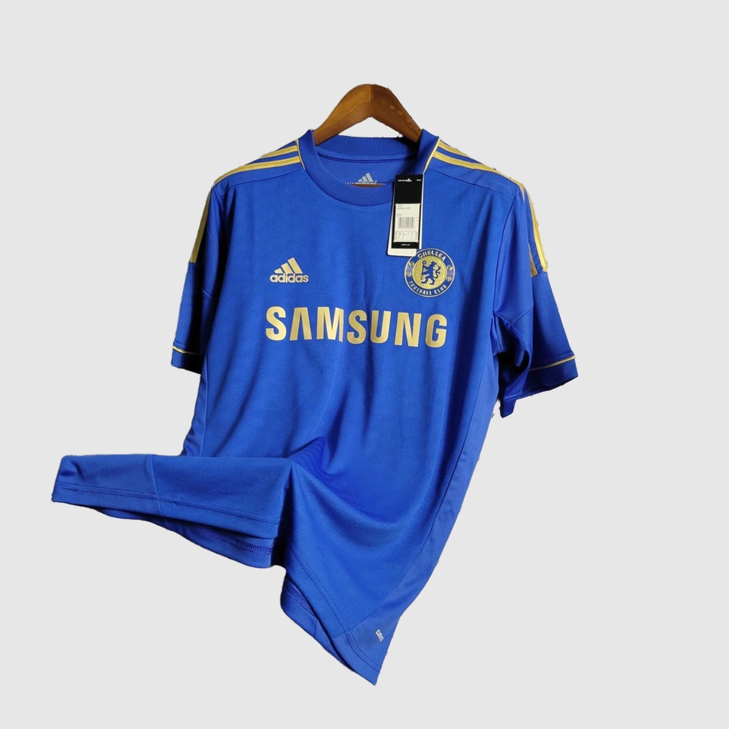 Jersey Chelsea 2012/13 I Retro