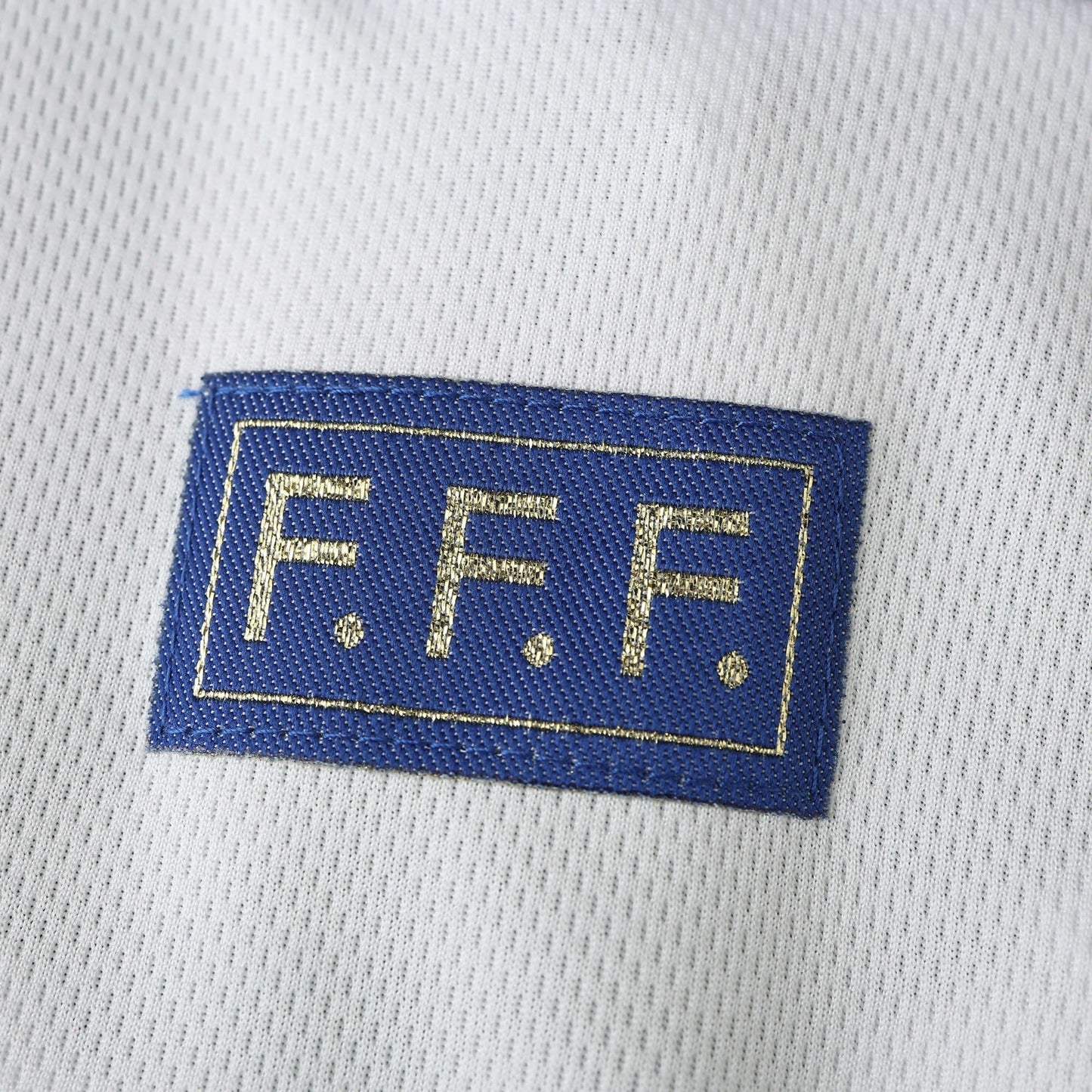 Jersey France 1998 I Retro
