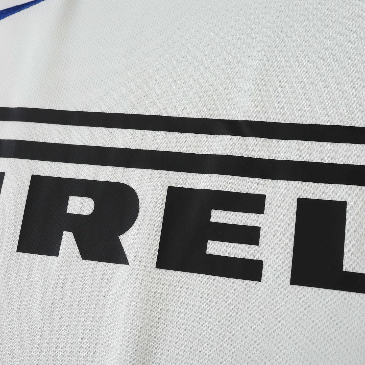 Jersey Inter Milan 2010 II Retro