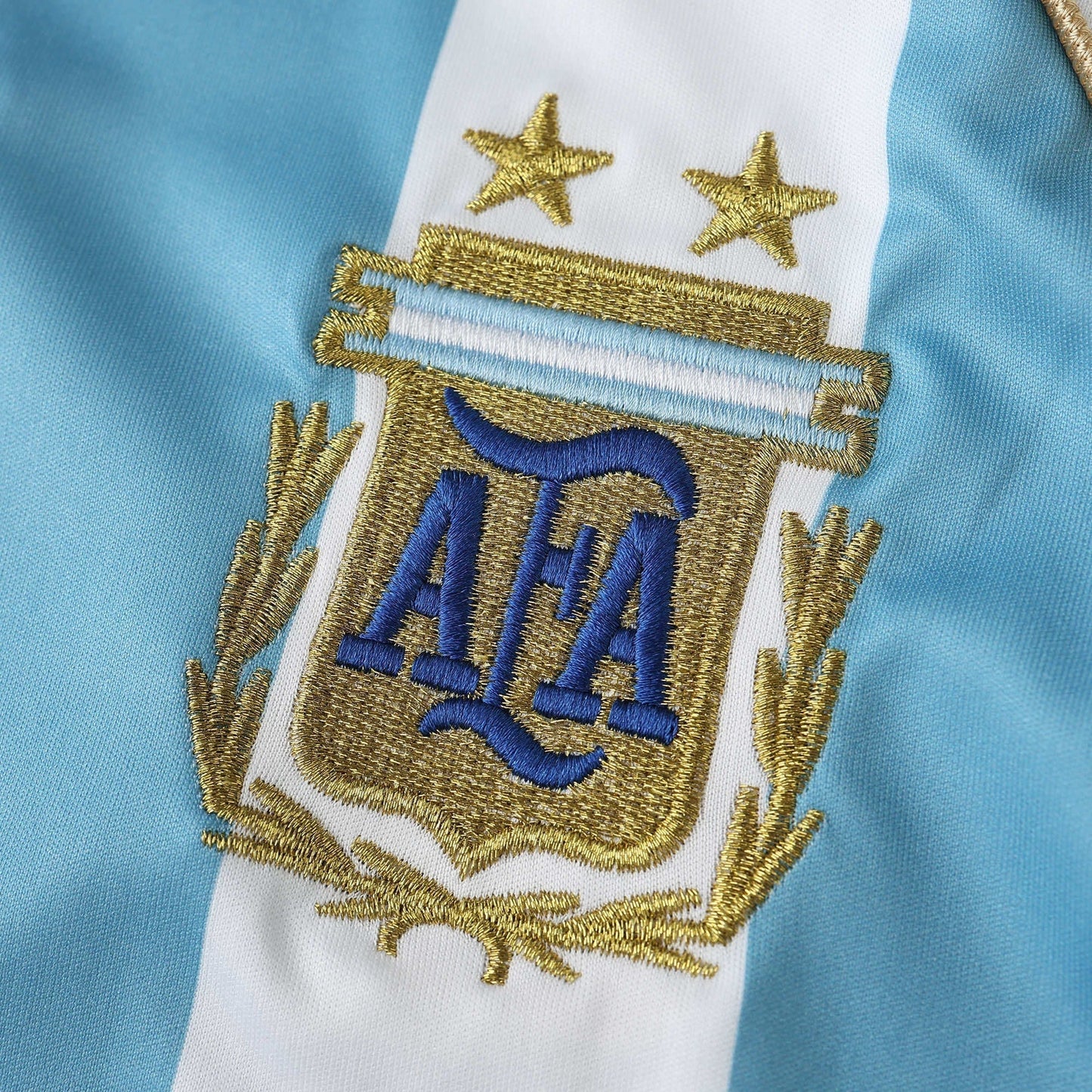 Jersey Argentina 2006 I Retro