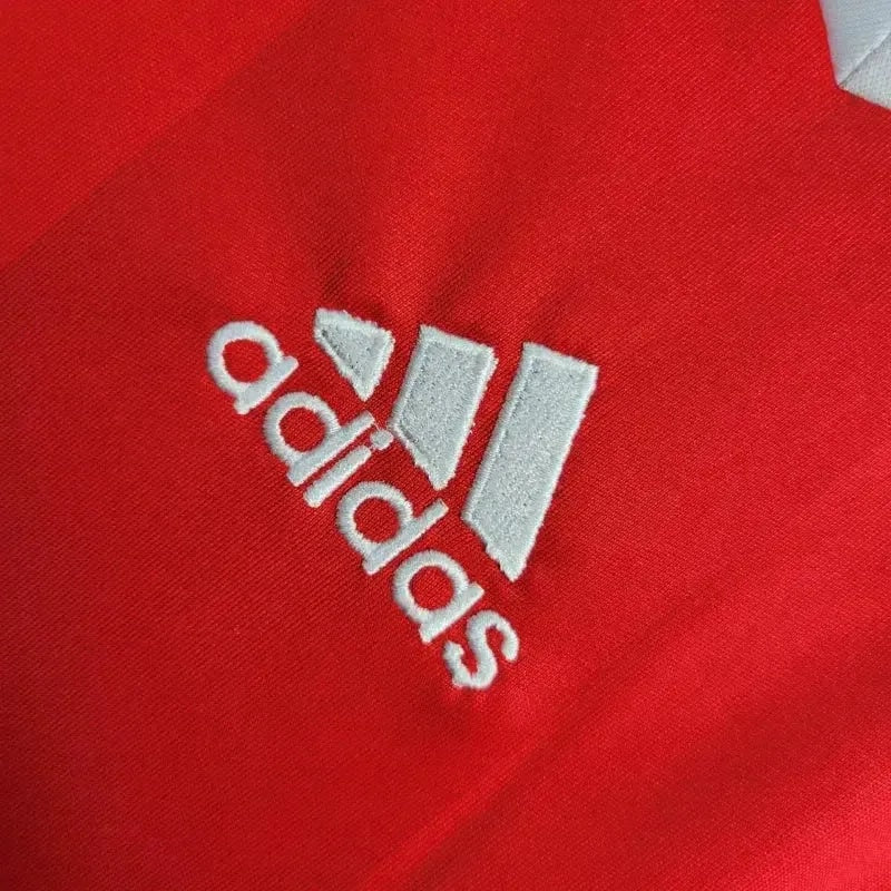 Jersey Liverpool 2008/09 I Retro