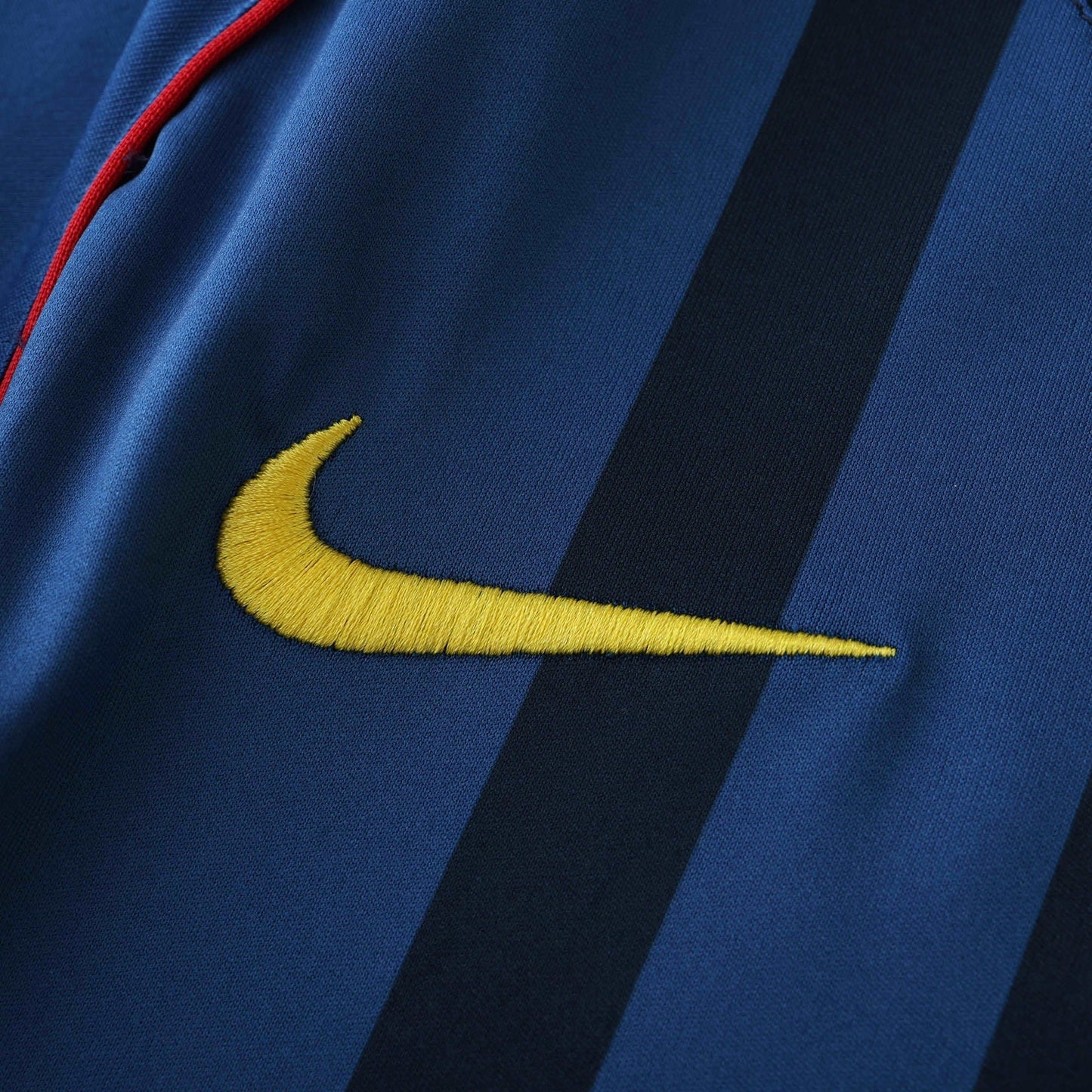 Jersey Barcelona 2004/05 II Retro