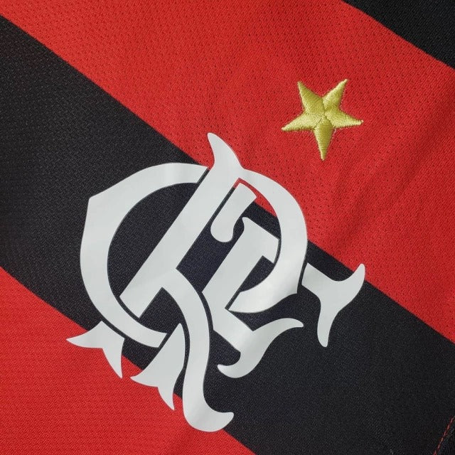 Jersey Flamengo 2009 I Retro