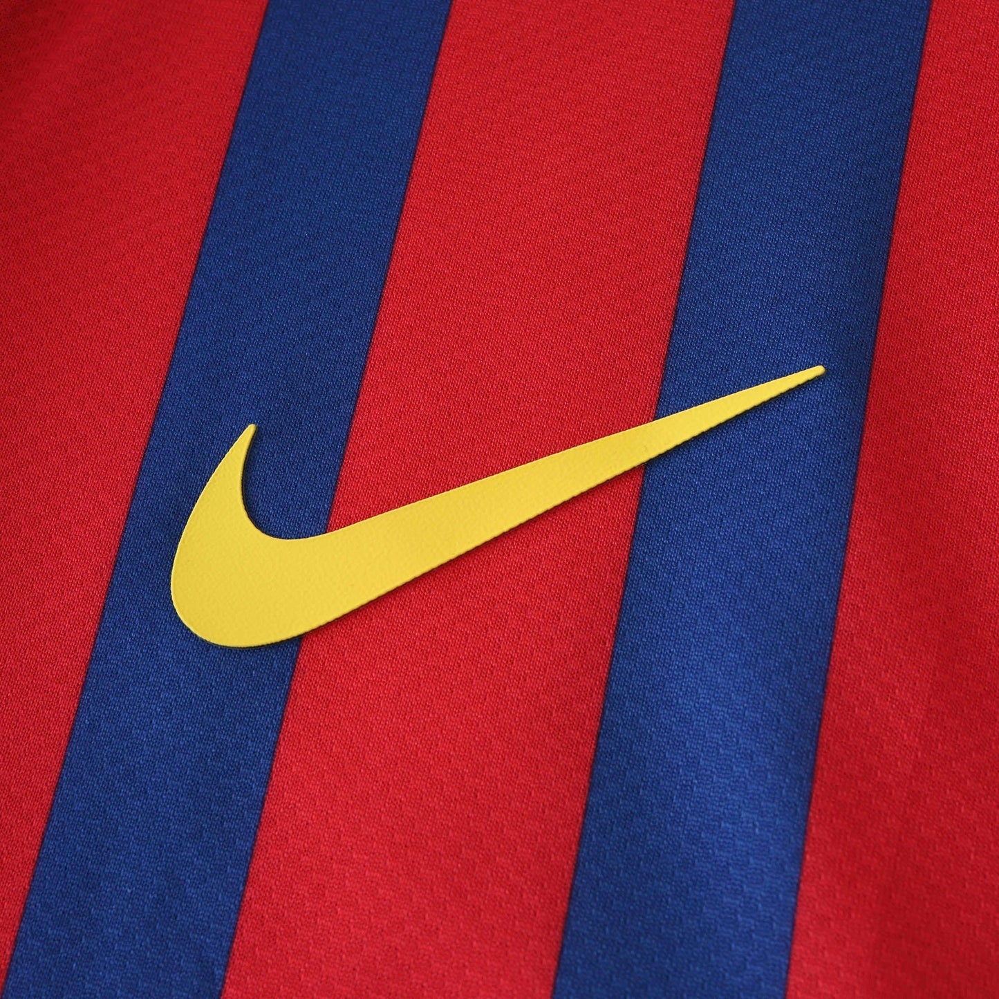 Jersey Barcelona 2011/12 I Retro