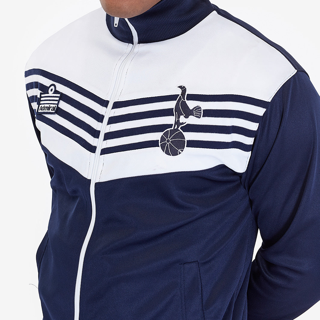 Jacket Tottenham 1978 I Retro