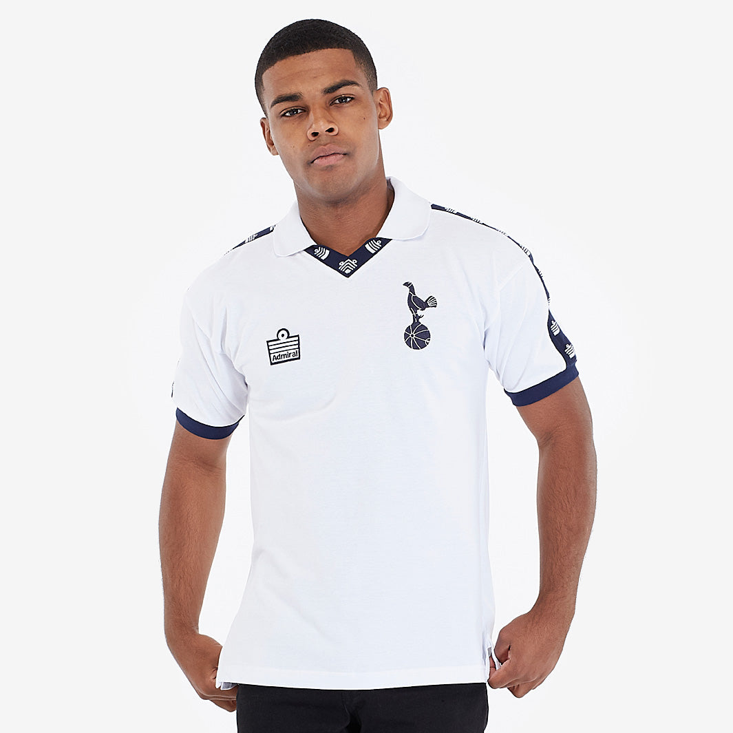 Jersey Tottenham 1978 I Retro