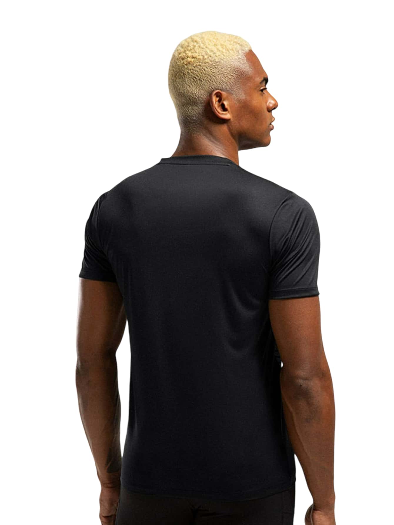 Kit 3 Camisetas Dry Fit Masculinas | Anti Suor, Anti Odor, Proteção UV50 - Loja Triton Sports
