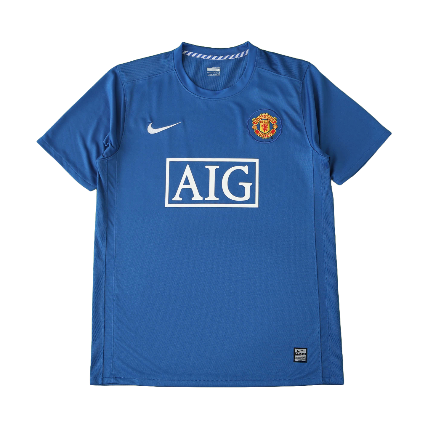 Jersey Manchester United 2008/09 II Retro
