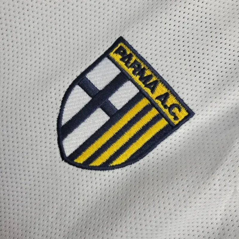 Jersey Parma 2003/04 II Retro
