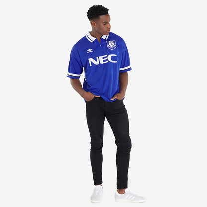 Jersey Everton 1994 I Retro