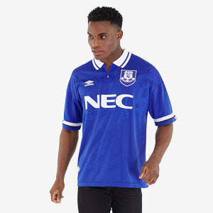 Jersey Everton 1994 I Retro
