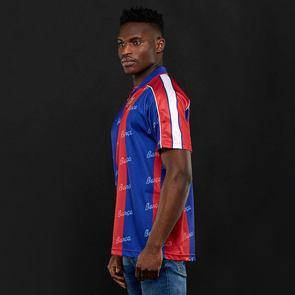Jersey Barcelona 1994 I Retro