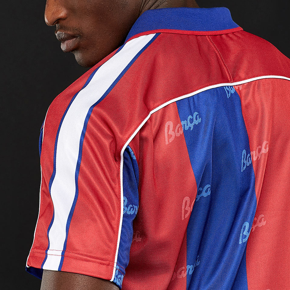Jersey Barcelona 1994 I Retro