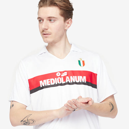Jersey Milan 1988 II Retro