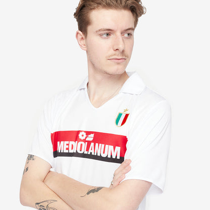 Jersey Milan 1988 II Retro