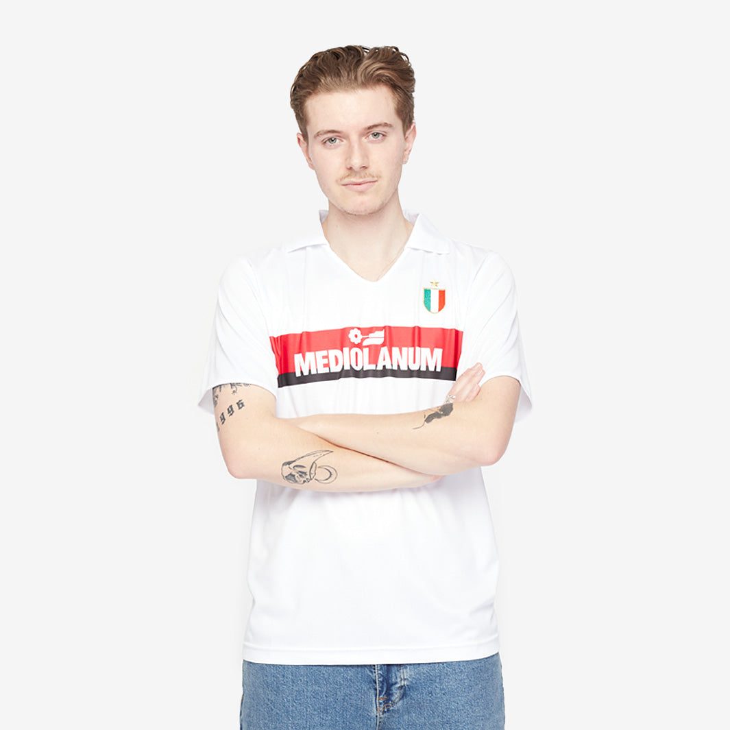 Jersey Milan 1988 II Retro