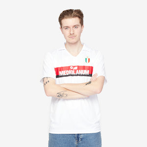 Jersey Milan 1988 II Retro