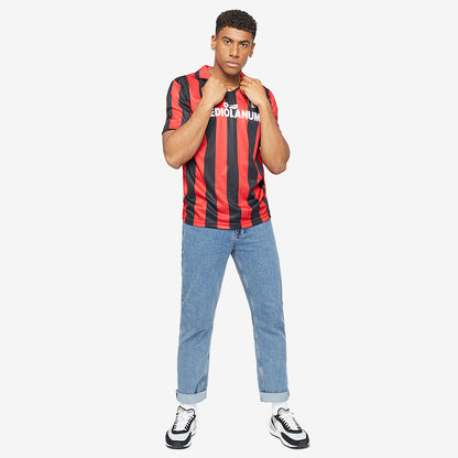 Jersey Milan 1988 I Retro