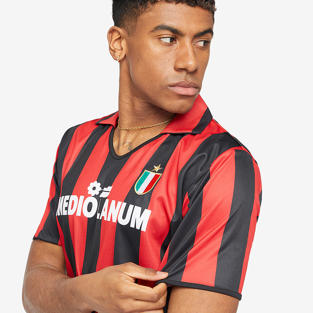 Jersey Milan 1988 I Retro