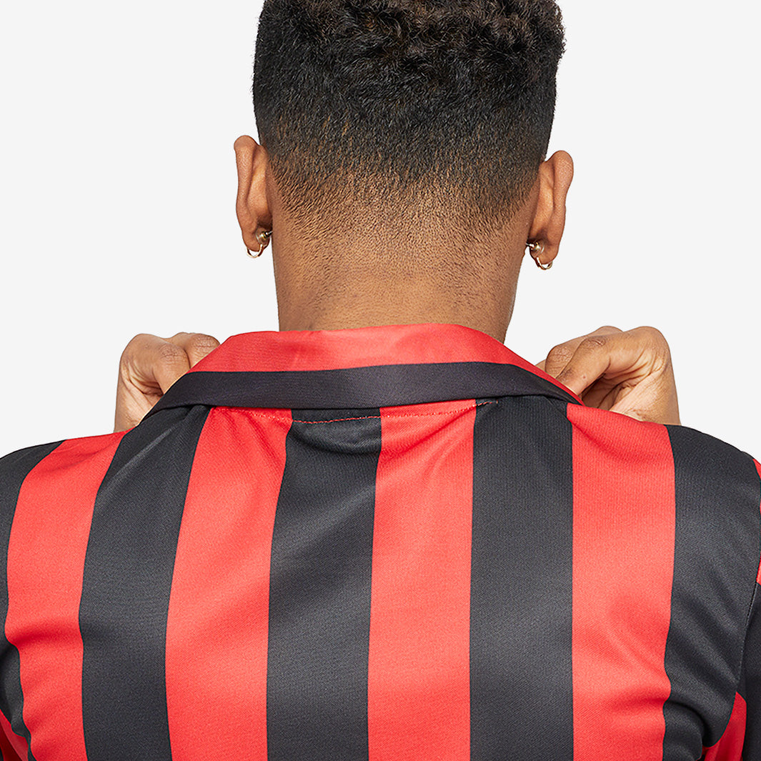 Jersey Milan 1988 I Retro