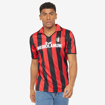 Jersey Milan 1988 I Retro