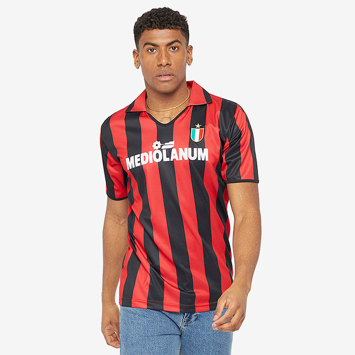 Jersey Milan 1988 I Retro