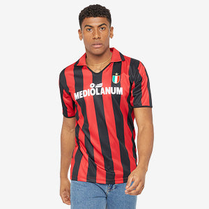 Jersey Milan 1988 I Retro