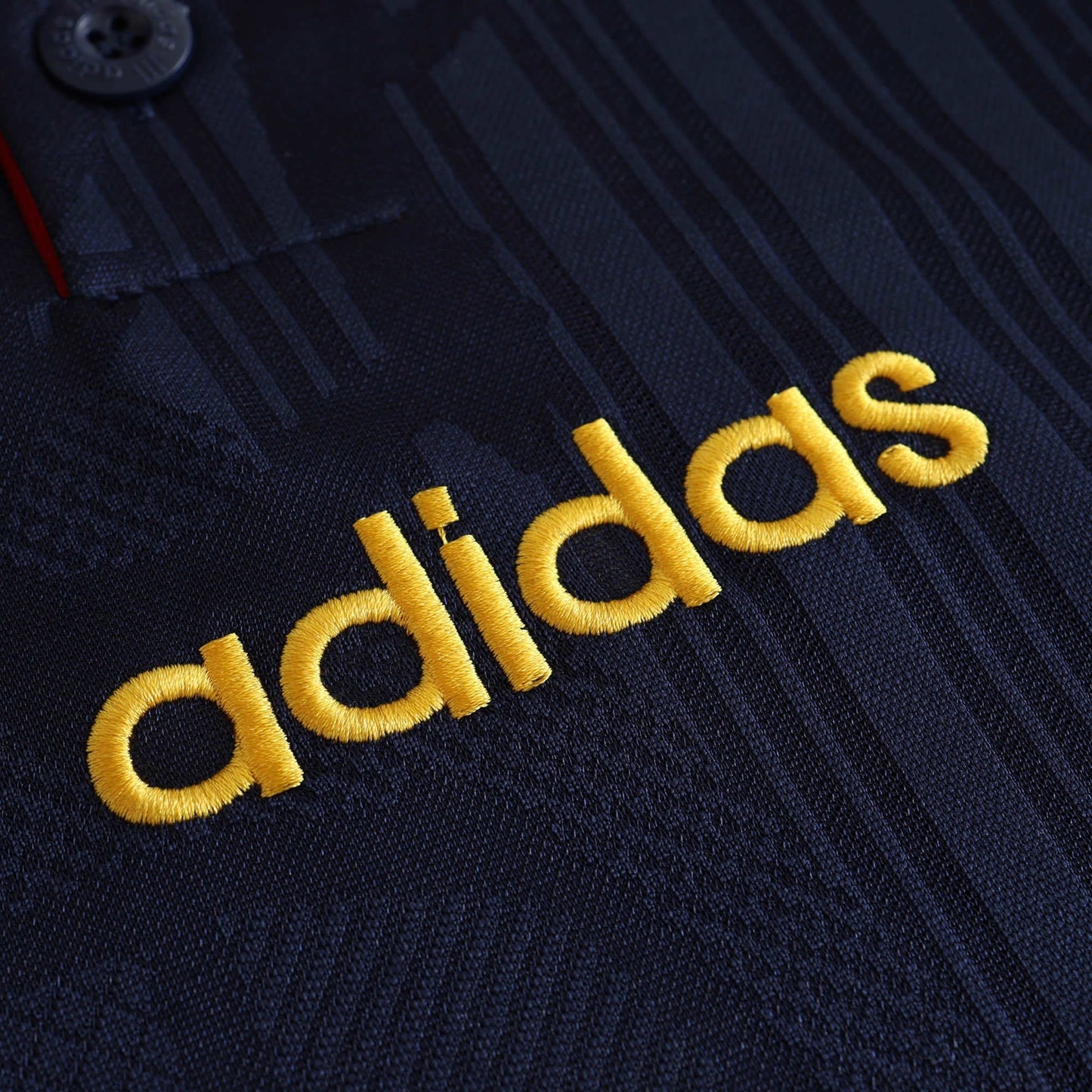 Jersey Spain 1996 II Retro