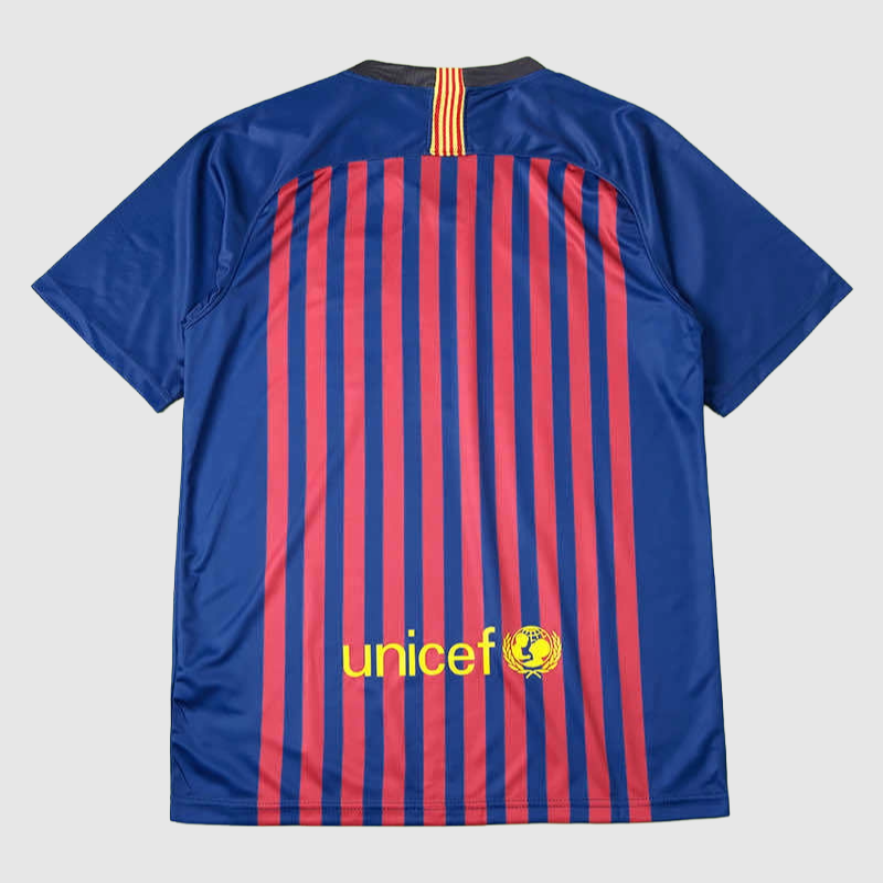 Jersey Barcelona 2018/19 I Retro