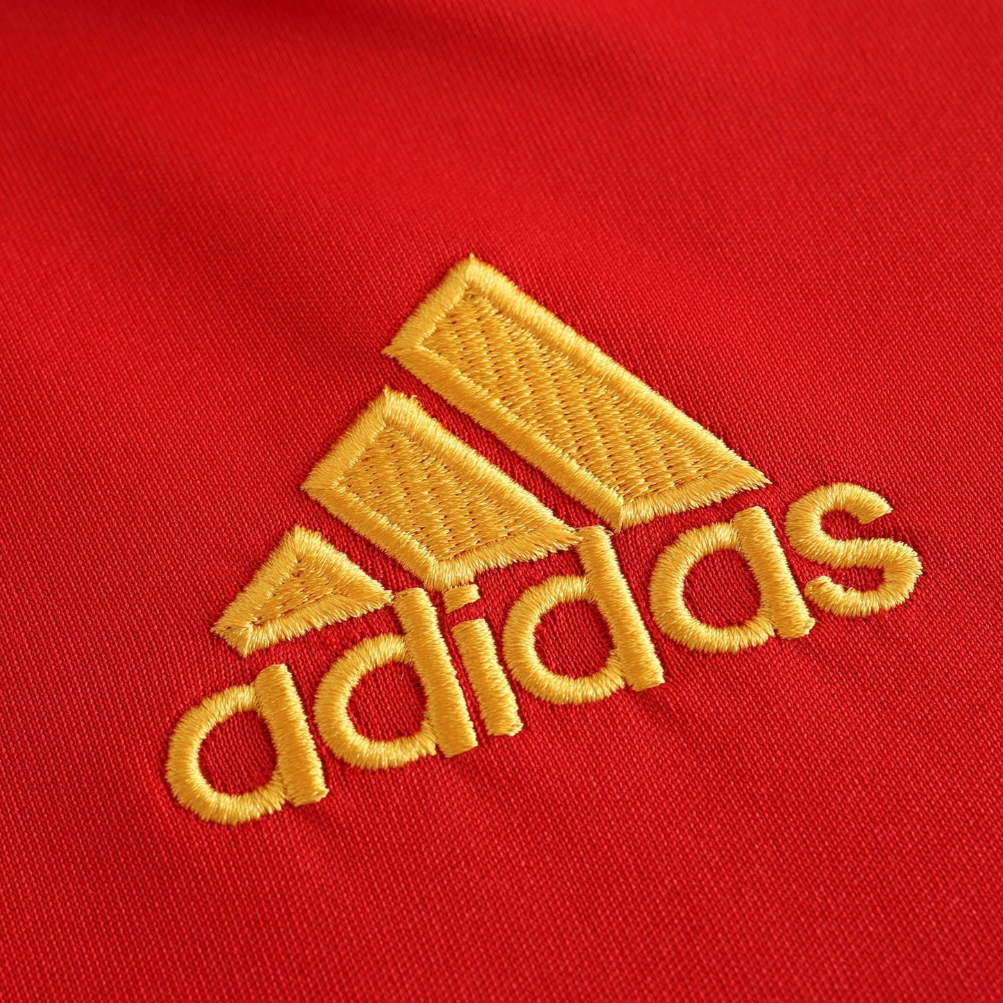 Jersey Spain 2008 I Retro