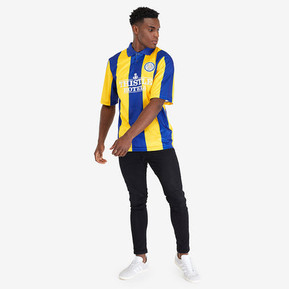 Jersey Leeds United 1994 II Retro