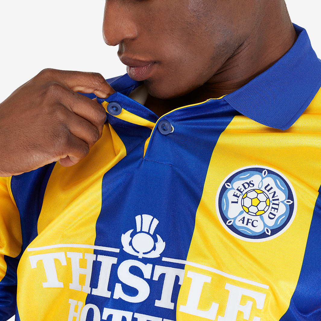 Jersey Leeds United 1994 II Retro