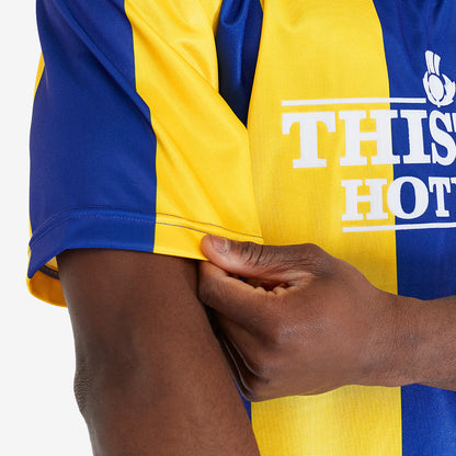 Jersey Leeds United 1994 II Retro