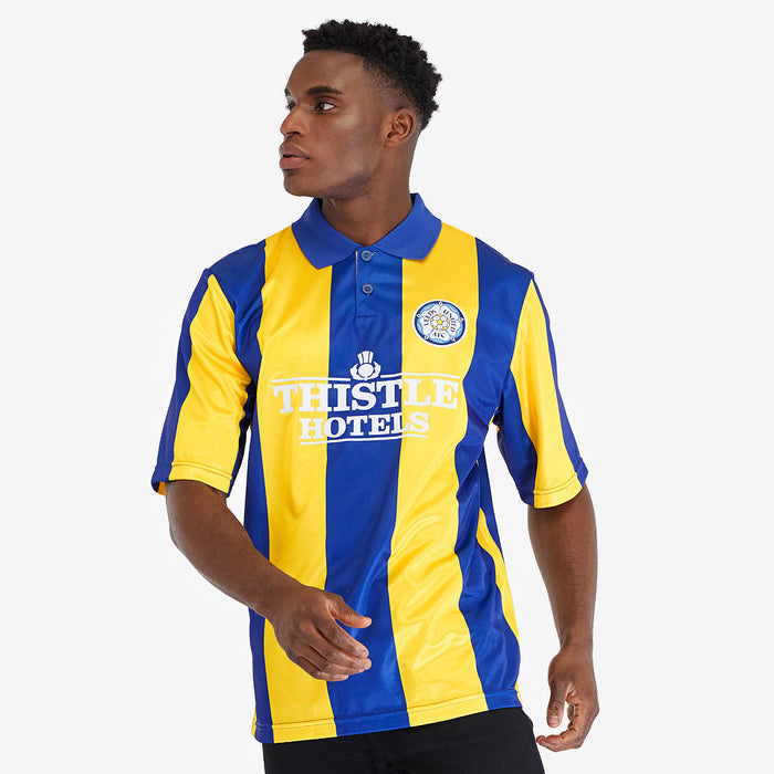 Jersey Leeds United 1994 II Retro