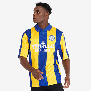Jersey Leeds United 1994 II Retro