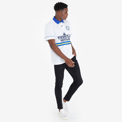 Jersey Leeds United 1994 I Retro
