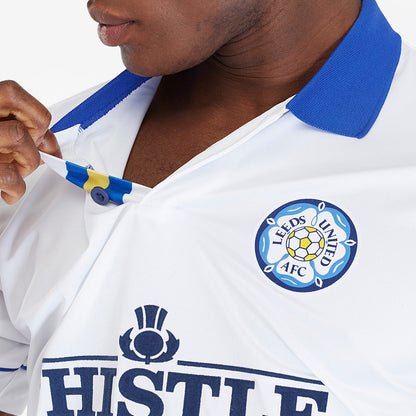 Jersey Leeds United 1994 I Retro