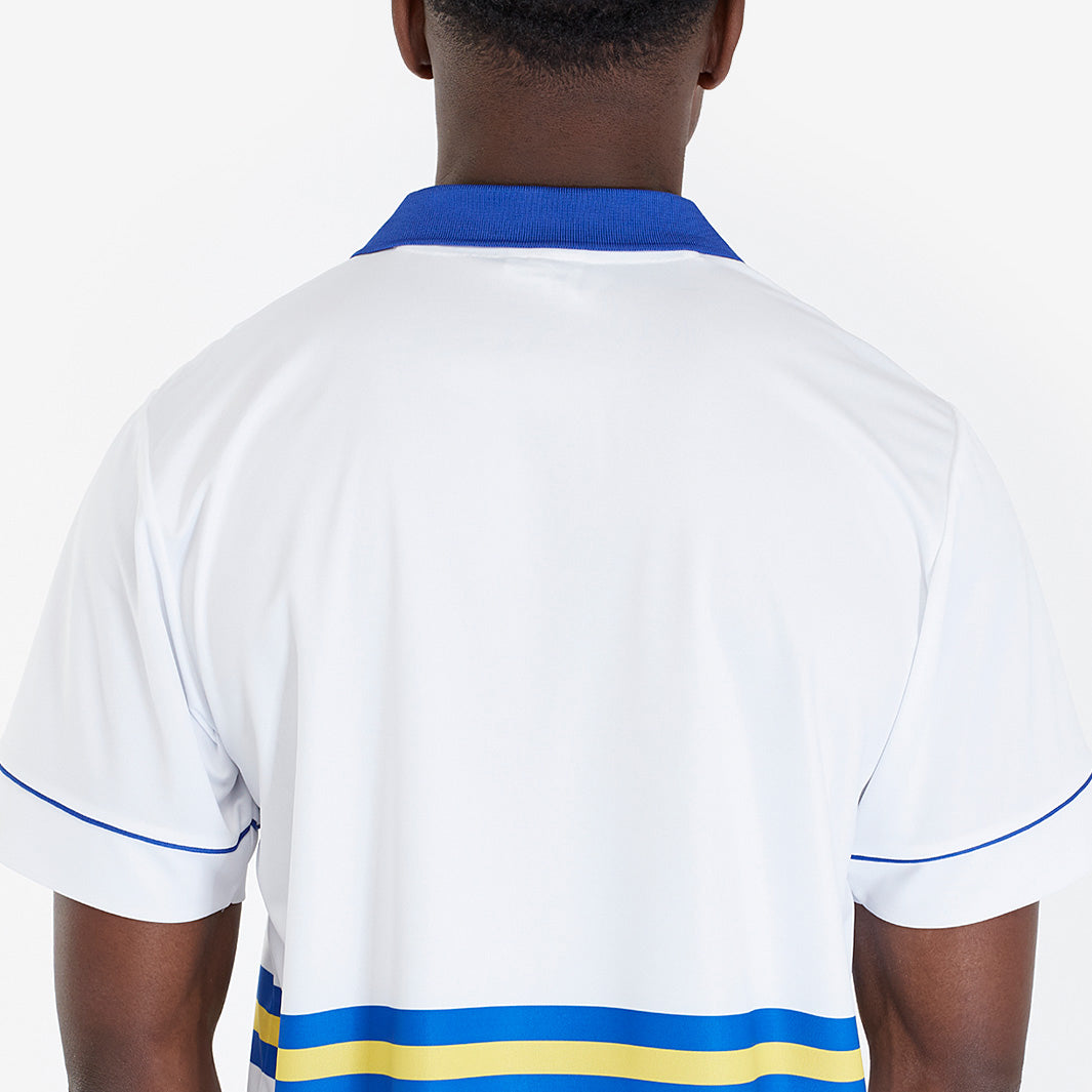 Jersey Leeds United 1994 I Retro