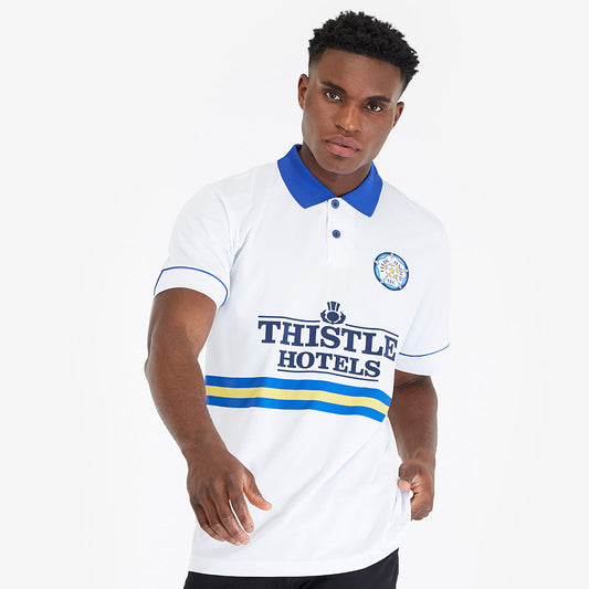 Jersey Leeds United 1994 I Retro