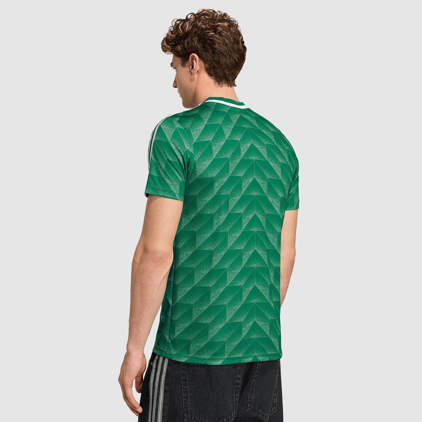 Jersey Germany 1990 II Retro