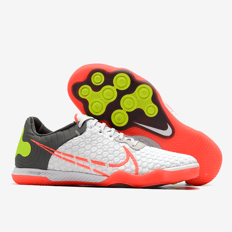 Football Boot React Gato Futsal