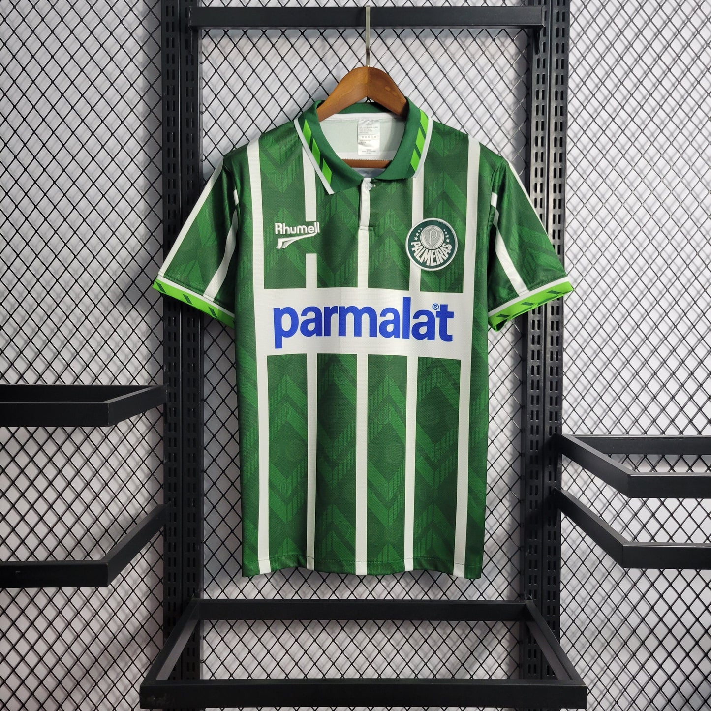 Jersey Palmeiras 1996 I Retro