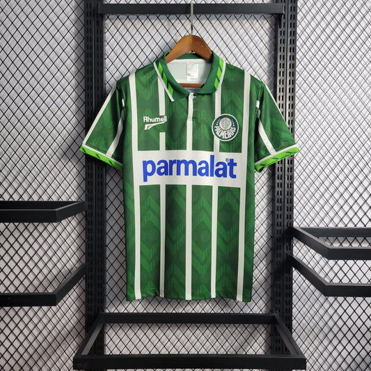 Jersey Palmeiras 1996 I Retro