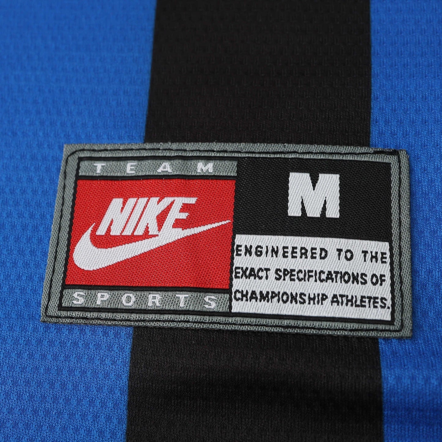 Jersey Inter Milan 1998/99 I Retro